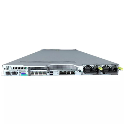 1U FusionServer 1288H V6 يدعم 32 DDR4 DIMM و 10 2.5 بوصة للقرص الصلب