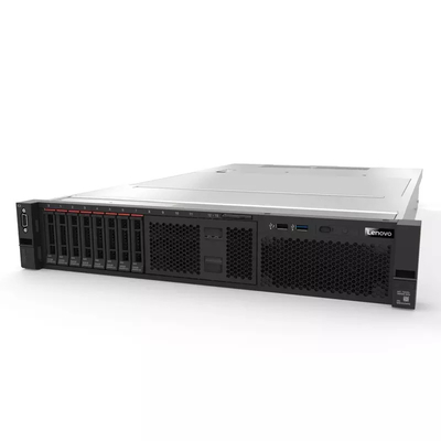 الأصلي Huawei 2488H V5 Intel Xeon Rack Server 2U يدعم 48 DDR4 DIMMs