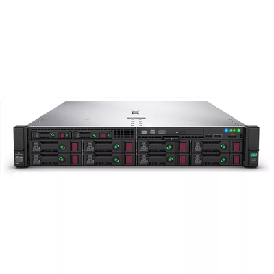 الأصلي Huawei 2488H V5 Intel Xeon Rack Server 2U يدعم 48 DDR4 DIMMs