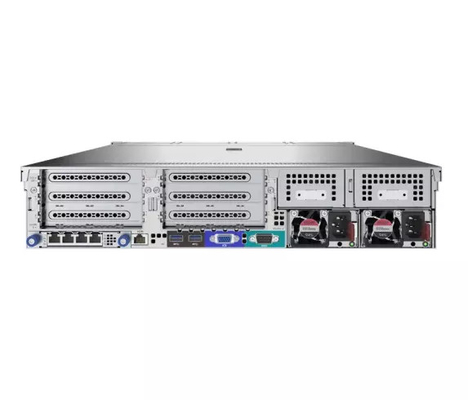 26 SFF Drives Storages Server UniServer R6700 G3 48 DDR4 4 Socket Rack Server