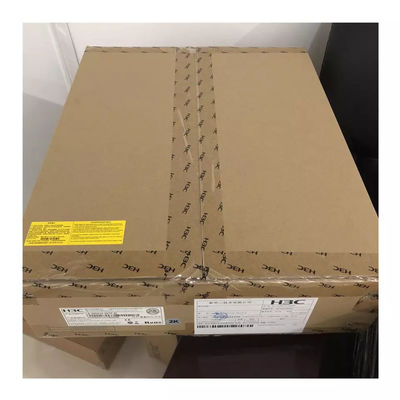 LS-S5120V2-28P-LI H3C Server Layer 2 مفتاح الوصول 24 * 10/100/1000 Base-T