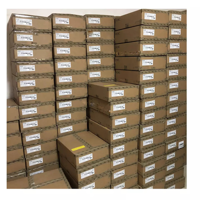LS-S5560S-52S-EI H3C 4 منافذ جيجابت بصري قابل للإدارة طبقة 3 Core Switch