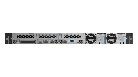3TB 1U Rack Storage Server Sugon I610-G30 2 Way Server Intel C620 Chipset