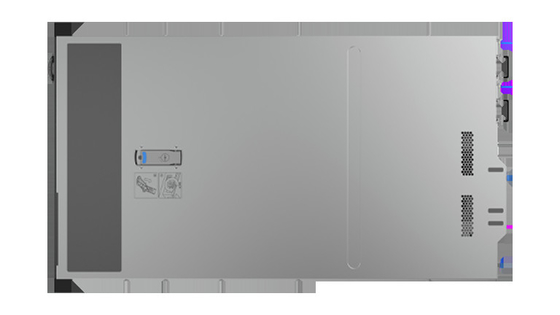 3TB 1U Rack Storage Server Sugon I610-G30 2 Way Server Intel C620 Chipset