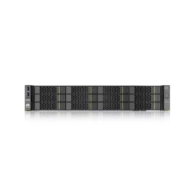 وحدة المعالجة المركزية المزدوجة HUAWEI Fusion Server 2288H V5 2U Storage Server Virtualization Host