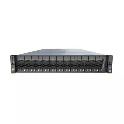 الأصلي Huawei 2488H V5 Intel Xeon 2U Rack Server يدعم 48 DDR4 DIMMs