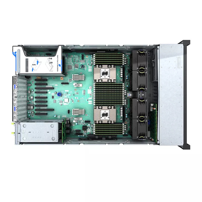 الأصلي Huawei 2488H V5 Intel Xeon 2U Rack Server يدعم 48 DDR4 DIMMs