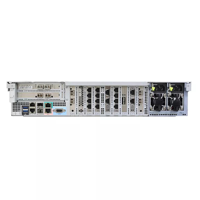 الأصلي Huawei 2488H V5 Intel Xeon 2U Rack Server يدعم 48 DDR4 DIMMs