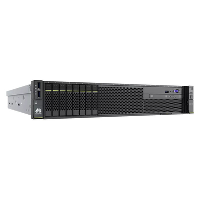 الأصلي Huawei 2488H V5 Intel Xeon 2U Rack Server يدعم 48 DDR4 DIMMs