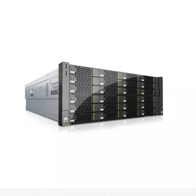 44 أقراص صلبة مقاس 3.5 بوصة Huawei Fusion Server 32 DDR4 DIMMs 5288 V6 4U Rack Server