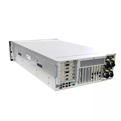5288 V6 4U Fusionserver Rack Server 32 DDR4 DIMMs 36 * 3.5 بوصة الأقراص الصلبة