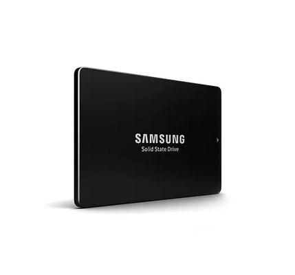 محرك الأقراص الصلبة الداخلي Samsung SSD 960GB 2.5 بوصة قيمة المؤسسات 6G SATA SSD