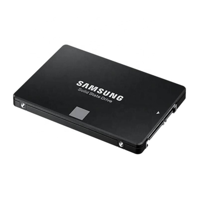 محرك الأقراص الصلبة الداخلي Samsung SSD 960GB 2.5 بوصة قيمة المؤسسات 6G SATA SSD