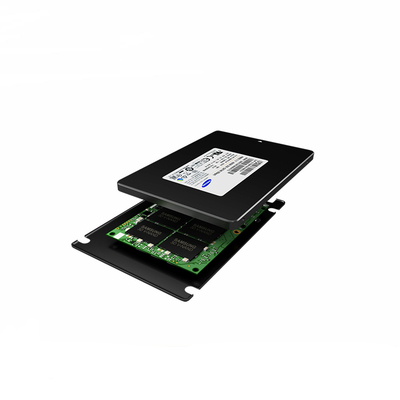 محرك الأقراص الصلبة الداخلي Samsung SSD 960GB 2.5 بوصة قيمة المؤسسات 6G SATA SSD