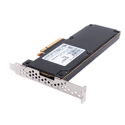 PCIe Gen4 X4 NVMe U.2 2.5 بوصة داخلي SSD Samsung PM1733 SSD 3.84 تيرا بايت