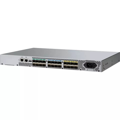 Emc Connectrix B Series محولات القنوات الليفية من Dell DS-6600B DS-6610B DS-6620B DS-6630B 32 جيجابت / ثانية