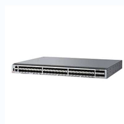 شبكة منطقة التخزين Brocade 6510 محول القنوات الليفية 16 32 و 64 جيجابت