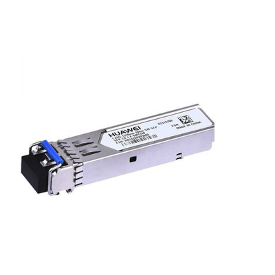 Huawei SFP-GE-LX-SM1310 وحدة المرسل البصري ESFP GE وضع واحد 1310nm 10km LC