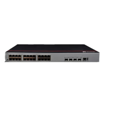 S1730S-S24P4X-A2 محول شبكة هواوي 24 10/100/1000 Base-T Ethernet Port