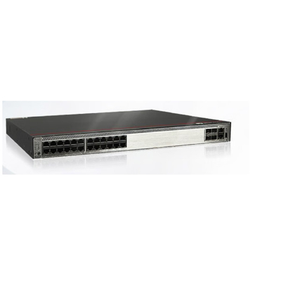 S1730S-S24P4X-A2 محول شبكة هواوي 24 10/100/1000 Base-T Ethernet Port