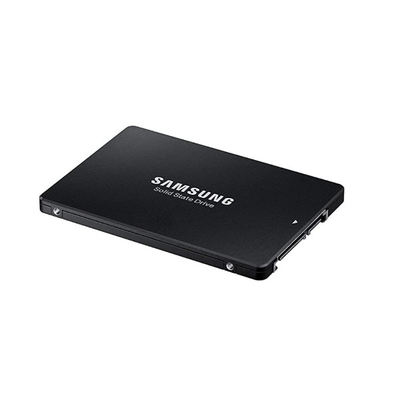 محرك أقراص الحالة الصلبة PM9A3 Samsung SSD 2.5 U.2 NVME GEN 4 1.92 تيرابايت