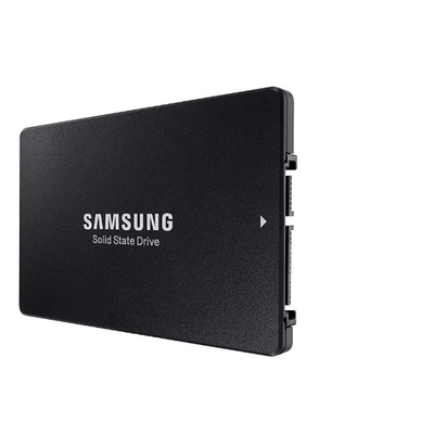محرك أقراص الحالة الصلبة PM9A3 Samsung SSD 2.5 U.2 NVME GEN 4 1.92 تيرابايت