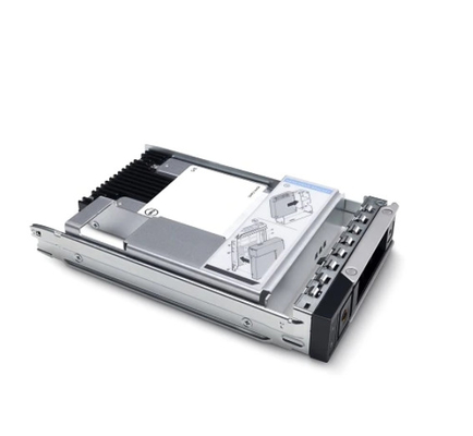 Intel D3-S4510 960 Gb Solid State Drive 2.5 &quot;Internal Sata 600