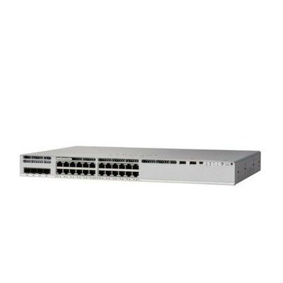 CISCO Datacom Switches C9200L-24T-4G-E / A C9200L-24P-4G-E / X C9200L-24T-4X-E ​​/ A C9200L-24P-4X-A / E 9200 Series