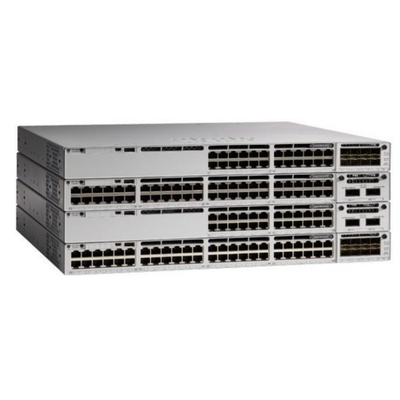 CISCO Datacom Switches C9200L-24T-4G-E / A C9200L-24P-4G-E / X C9200L-24T-4X-E ​​/ A C9200L-24P-4X-A / E 9200 Series