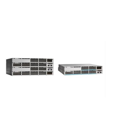 C1000-24P-4G-L محفز Datacom 24 منفذ POE 1G نحاسي مع وصلات 4G / 1G SFP الثابتة