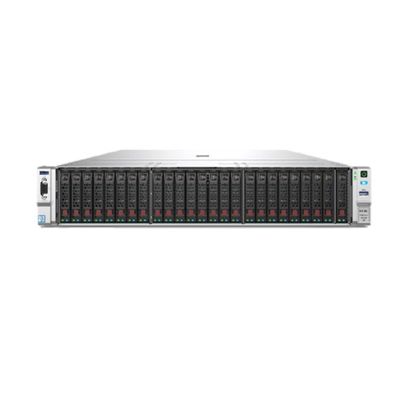 H3C خادم تخزين رف UniServer R4900 G5 2U جودة جيدة H3c خادم المبيعات