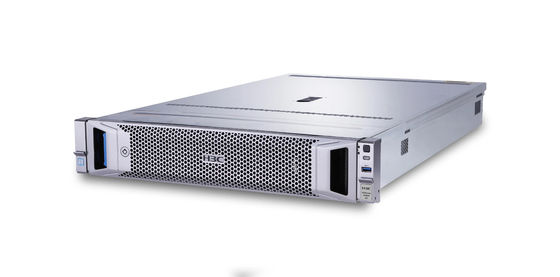 H3C خادم تخزين رف UniServer R4900 G5 2U جودة جيدة H3c خادم المبيعات