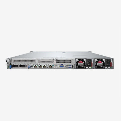 خادم H3C أحادي الرف 1U ثنائي الاتجاه H3C UniServer R4700 G5 لمركز البيانات، مبيعات موزع خوادم H3C