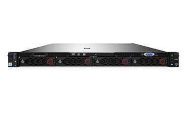 خادم H3C أحادي الرف 1U ثنائي الاتجاه H3C UniServer R4700 G5 لمركز البيانات، مبيعات موزع خوادم H3C