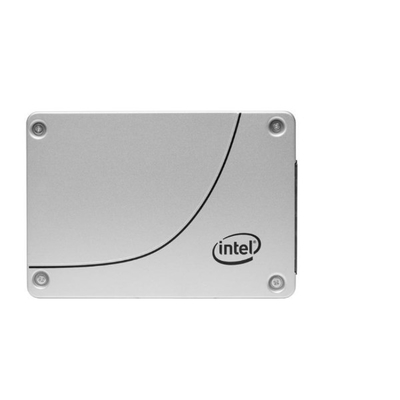 الخوادم Intel 4TB SSD DC P4510 2.5 U.2 NVMe PCIe SSDPE2KX040T8 SSDPE2KX040T801