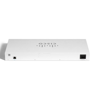 CBS350-24T-4X-CN سيسكو الأعمال 350 سلسلة المفاتيح المدارة ثلاث طبقات مستوى المؤسسة جيجابيت 24 منفذ
