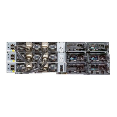 مفتاح الوصول للمؤسسات Cisco C9300X-24Y-A Catalyst 9300 24 منفذ 25G / 10G / 1G SFP28 مع وصلات صعودية وحدات