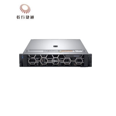 Dell Poweredge R7525 الجديد Power Edge Smart Flow Chassis R7525 الخوادم الموردين كمبيوتر السعر Emc Dell Rac