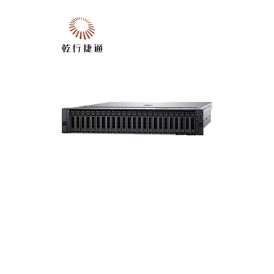 Dell Poweredge R7525 الجديد Power Edge Smart Flow Chassis R7525 الخوادم الموردين كمبيوتر السعر Emc Dell Rac