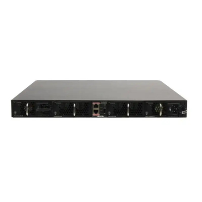العلامة التجارية الأصلية HUAWEI 02350RTB Ce6855-48s6q-hi 48 10g Sfp+ 6 40g Qsfp Switch
