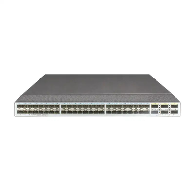 العلامة التجارية الأصلية HUAWEI 02350RTB Ce6855-48s6q-hi 48 10g Sfp+ 6 40g Qsfp Switch