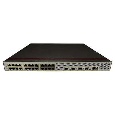 أصل Huawei Gigabit Ethernet Switch S5735S-S24T4S-XA/S32ST4X-A