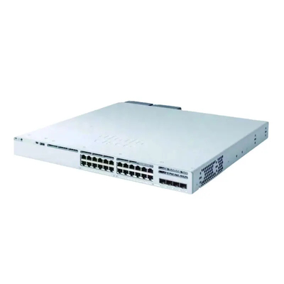 المفتاح الرئيسي للشبكة C9500-16X-A