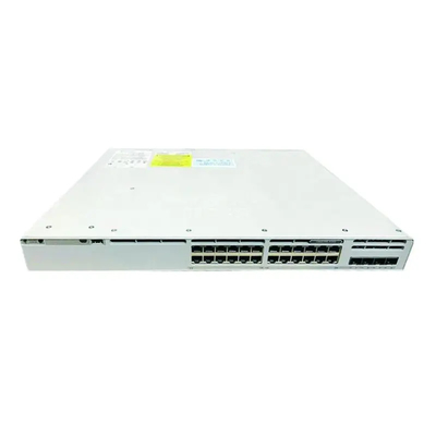 المفتاح الرئيسي للشبكة C9500-16X-A