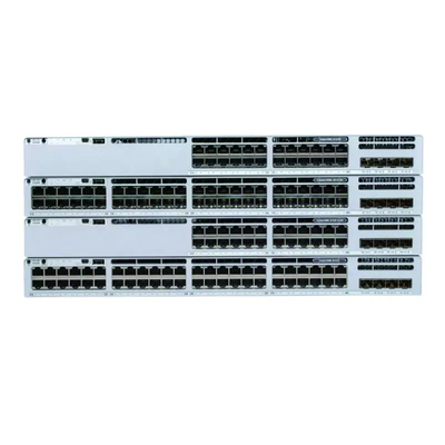 المفتاح الرئيسي للشبكة C9500-16X-A