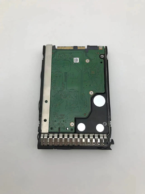 الأصلي 881457-B21 HPE 2.4TB SAS 12G Enterprise 10K SFF SC 512e DS HDD 881507-001 لخدمة HPE G8/G9/G10