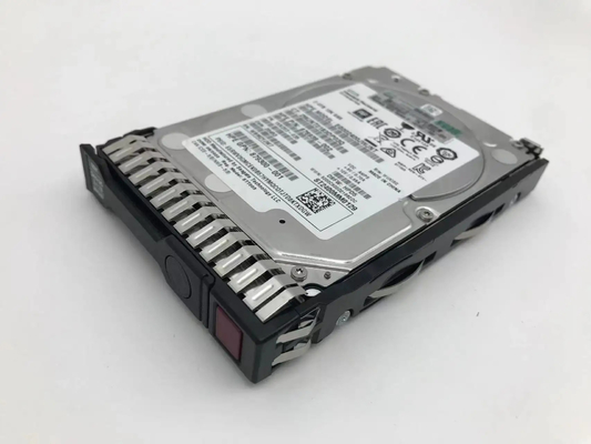 الأصلي 881457-B21 HPE 2.4TB SAS 12G Enterprise 10K SFF SC 512e DS HDD 881507-001 لخدمة HPE G8/G9/G10