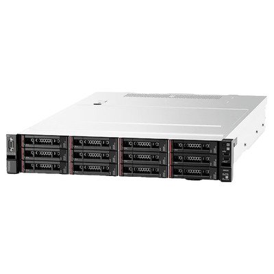 لينوفو HR650X 2U ريك سيرفر الذهب 5218*2/128G/480G+4*1.2T/R730-8i