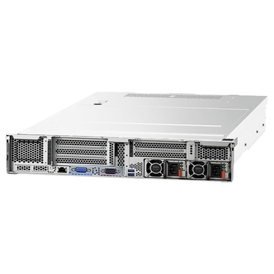 لينوفو HR650X 2U ريك سيرفر الذهب 5218*2/128G/480G+4*1.2T/R730-8i