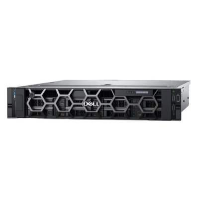 DELL R7615 يدعم 4800 MT/s ذاكرة DDR5 وخوادم PCIe 5.0 Rack